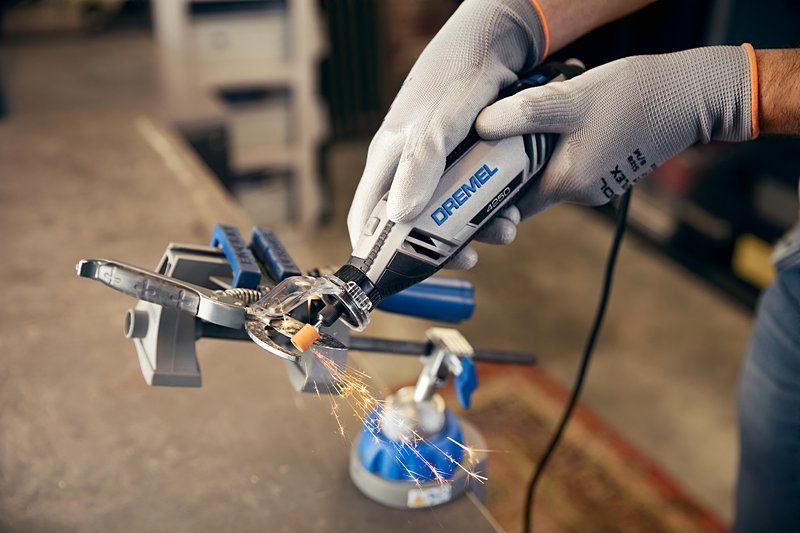 Dremel 4250, Multifunktionswerkzeug