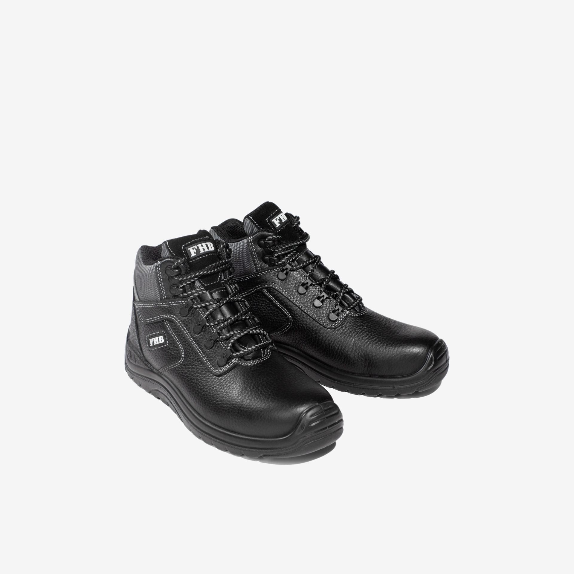 FHB Schnürstiefel WILFRIED