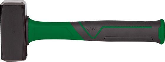 FORTIS Fäustel 1000g 2K-Fiberglas