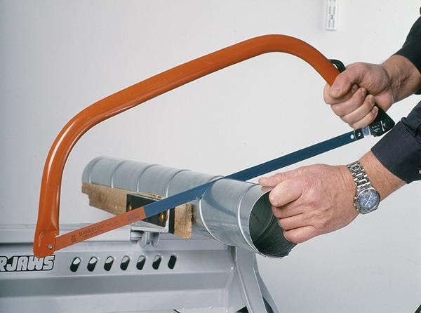Bügelsäge 610mm Bahco