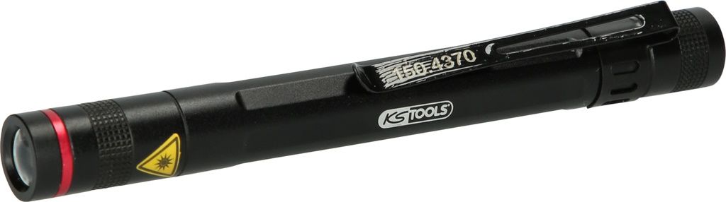 KS-TOOLS perfectLight LED-Taschenlampe