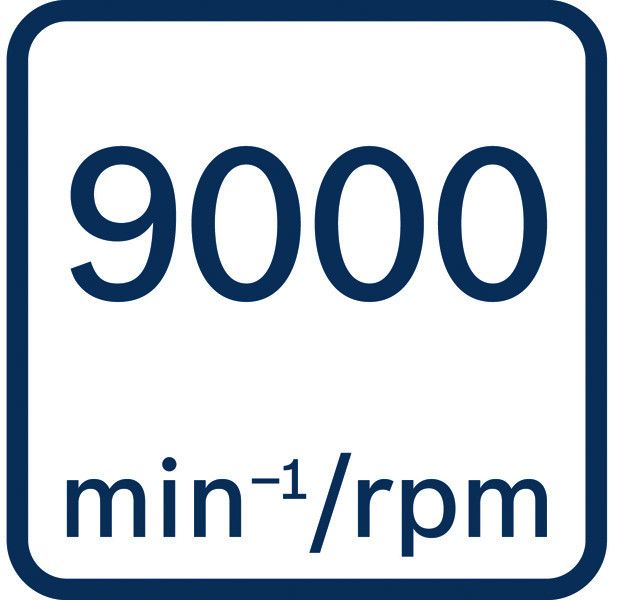 BOSCH Betonschleifer in L-Boxx