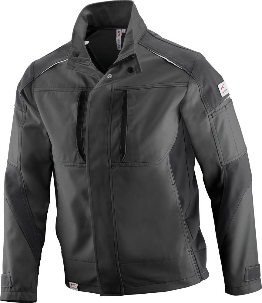 Jacke ACTIVIQ Gr. XS Gr. XS, anthrazit