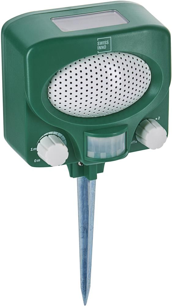 Ultraschall-Tier-Vertrei.