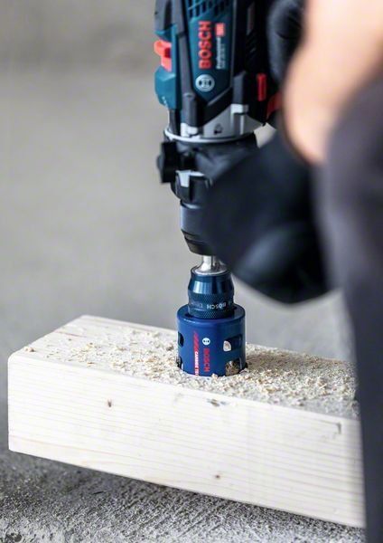 Bosch EXPERT Construction Material Lochsäge