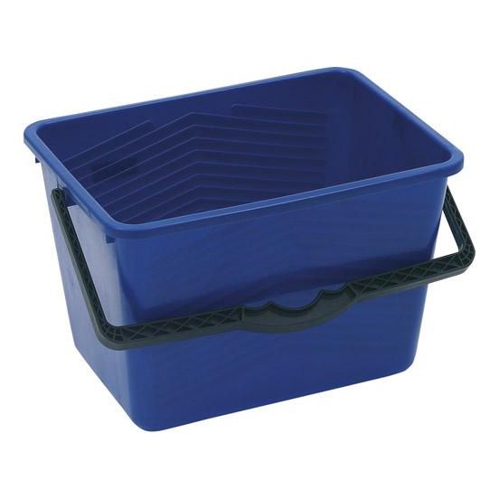 NÖLLE Kunststoff-Farbeimer