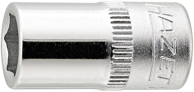 Hazet Steckschlüsseleinsatz 6-kant 1/4" 3mm