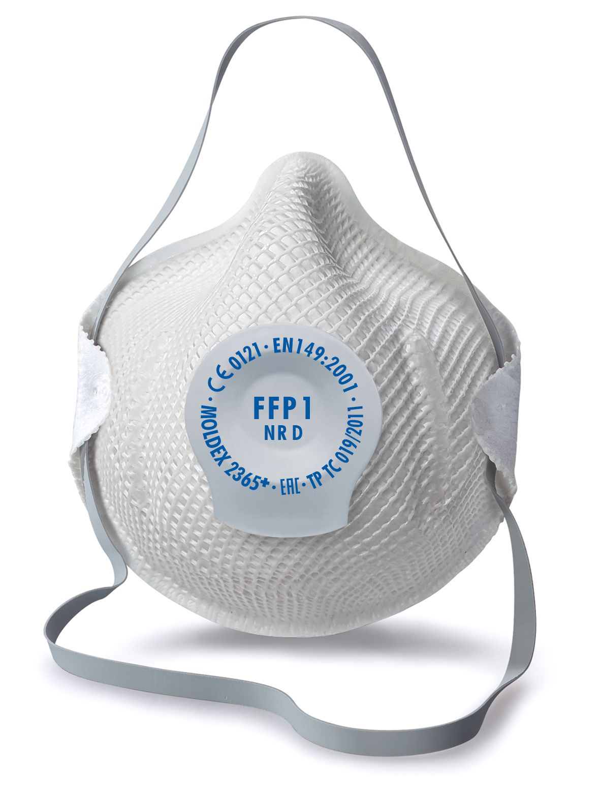 Feinstaubmaske FFP1 mit Ausatemventil 20 Stück