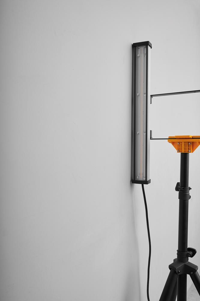 LED Arbeitsleuchte 49 W Plaster Lite Future