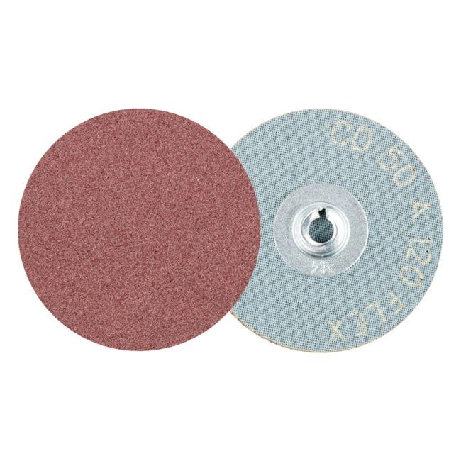 PFERD Combidisc-Schleifblatt, CD