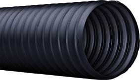 FLEXADUX® P2 PP Spiralschlauch NW 150mm