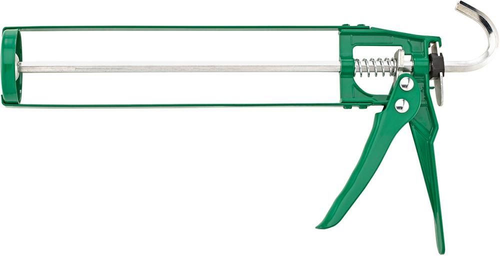 Skelett-Kartuschenpistole