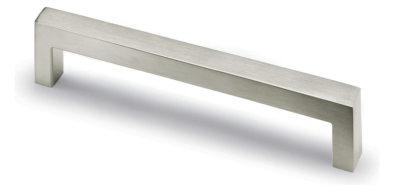 HETTICH Bügelgriff Anzio BA 128 mm