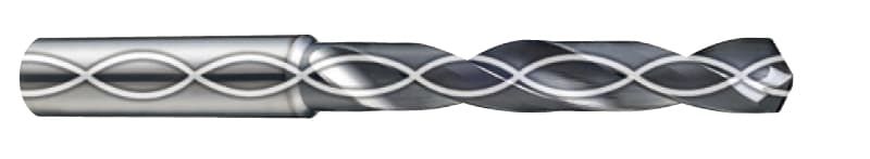D/D ALU 5D MIT INNENKÜHLUNG (DLC)