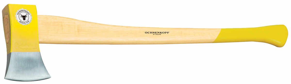 OX 248 E-2501 SPALT-FIX-Axt mit Eschenstiel 2500 g