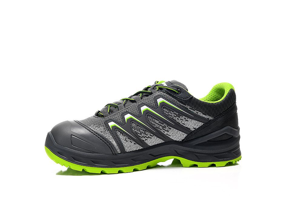 Lowa Sicherheitshalbschuh LARROX Work GTX Low S3