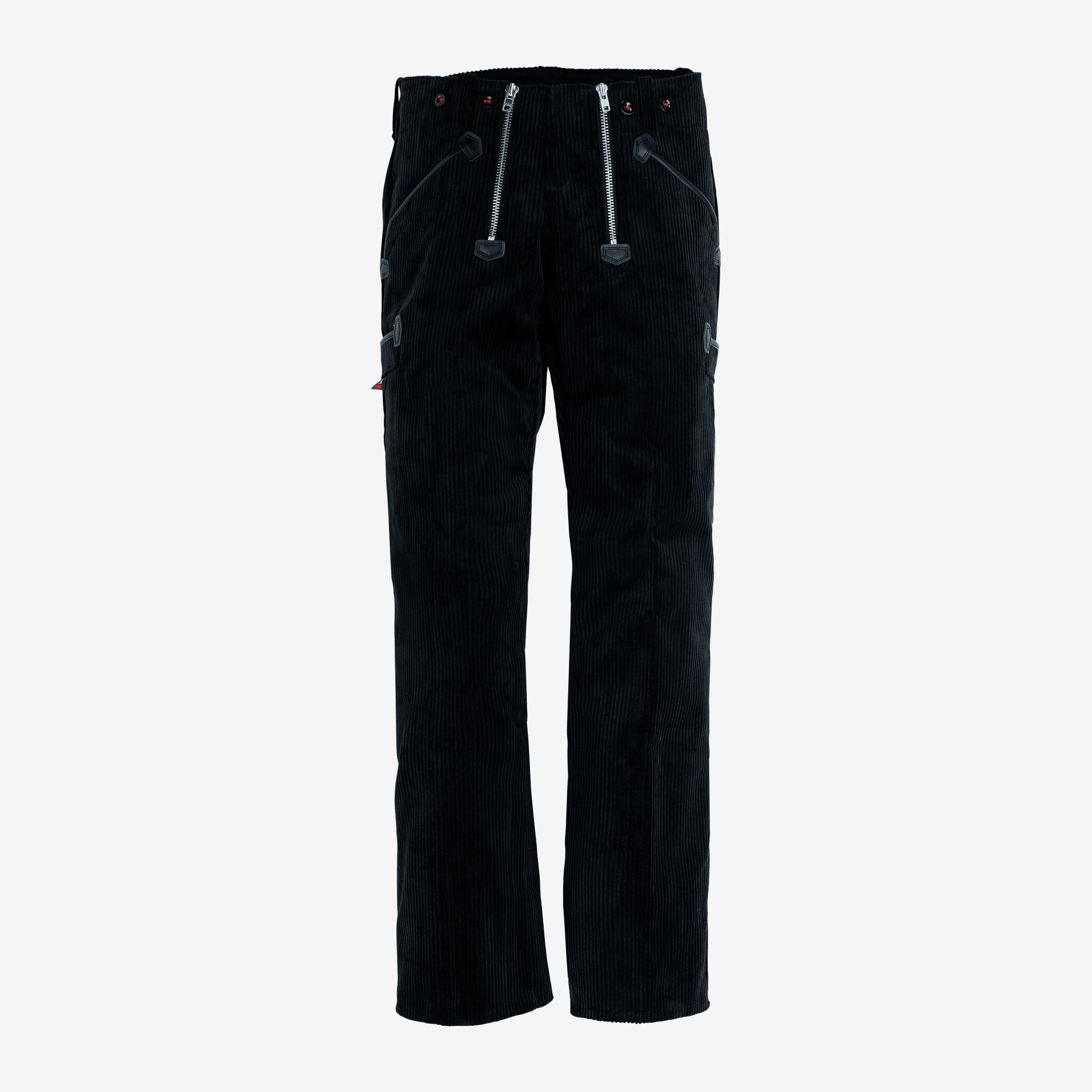 FHB Zunfthose KARL-HEINZ schwarz - Gr. 52
