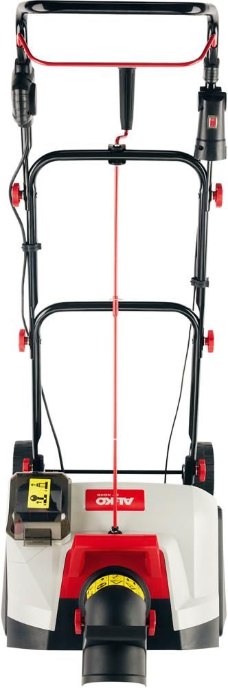 Akku-Schneefräse ST 4048 Set 36 V/5 Ah m. Akku + Ladegerät