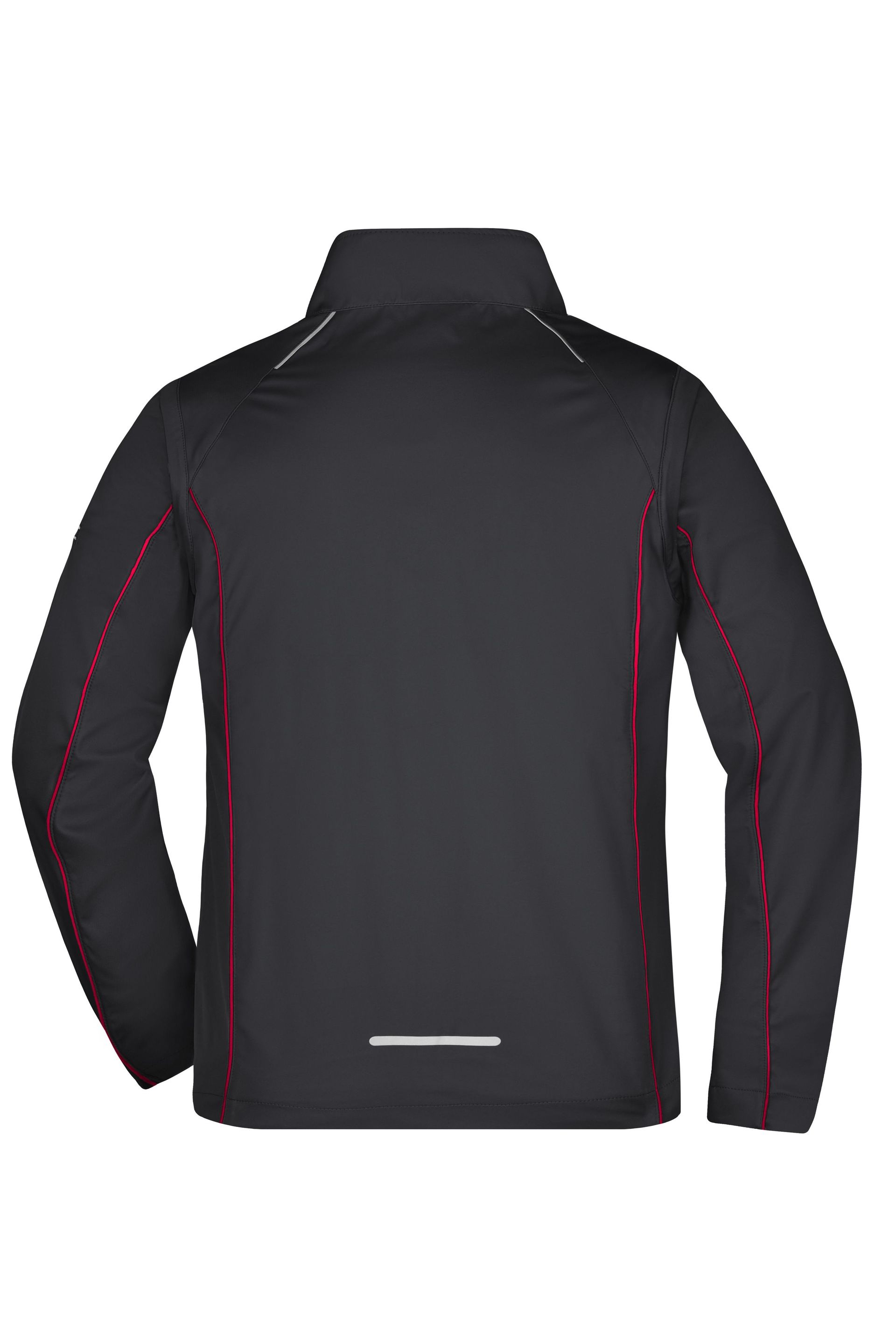 2 in 1 Jacke mit abzippbaren Ärmeln für Herren
