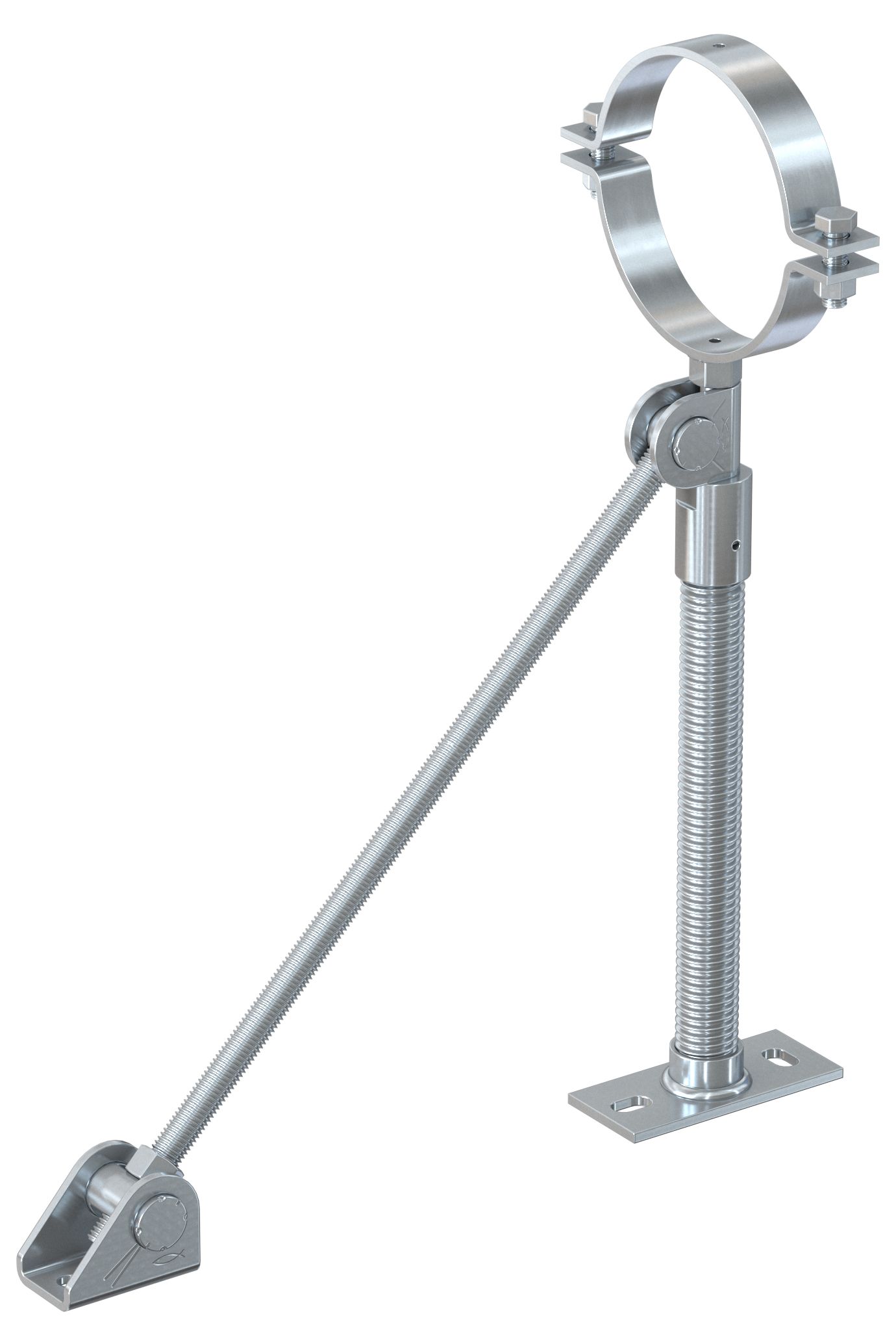 Festpunkt mittel FFP-M