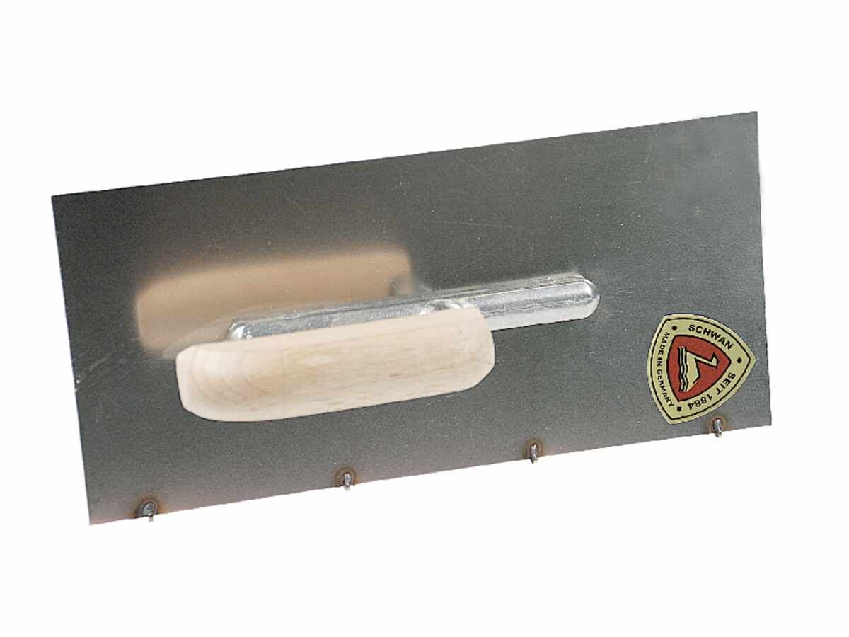 Schichtdickenkelle 2,5 mm, 1 Stück
