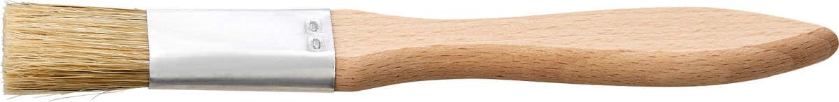Ersatzpinsel flach