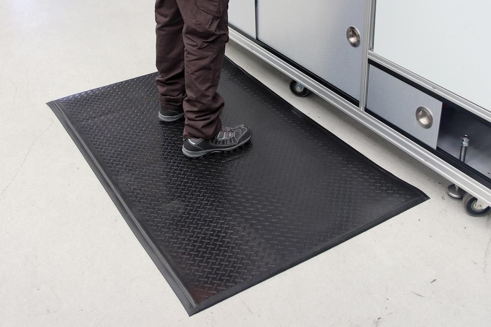 Anti-Ermüdungsmatte Orthomat Comfort Plus B90 cm x
