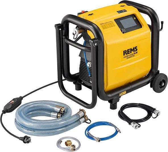REMS Multi-Push SLW Set REMS Multi-Push SLW Set