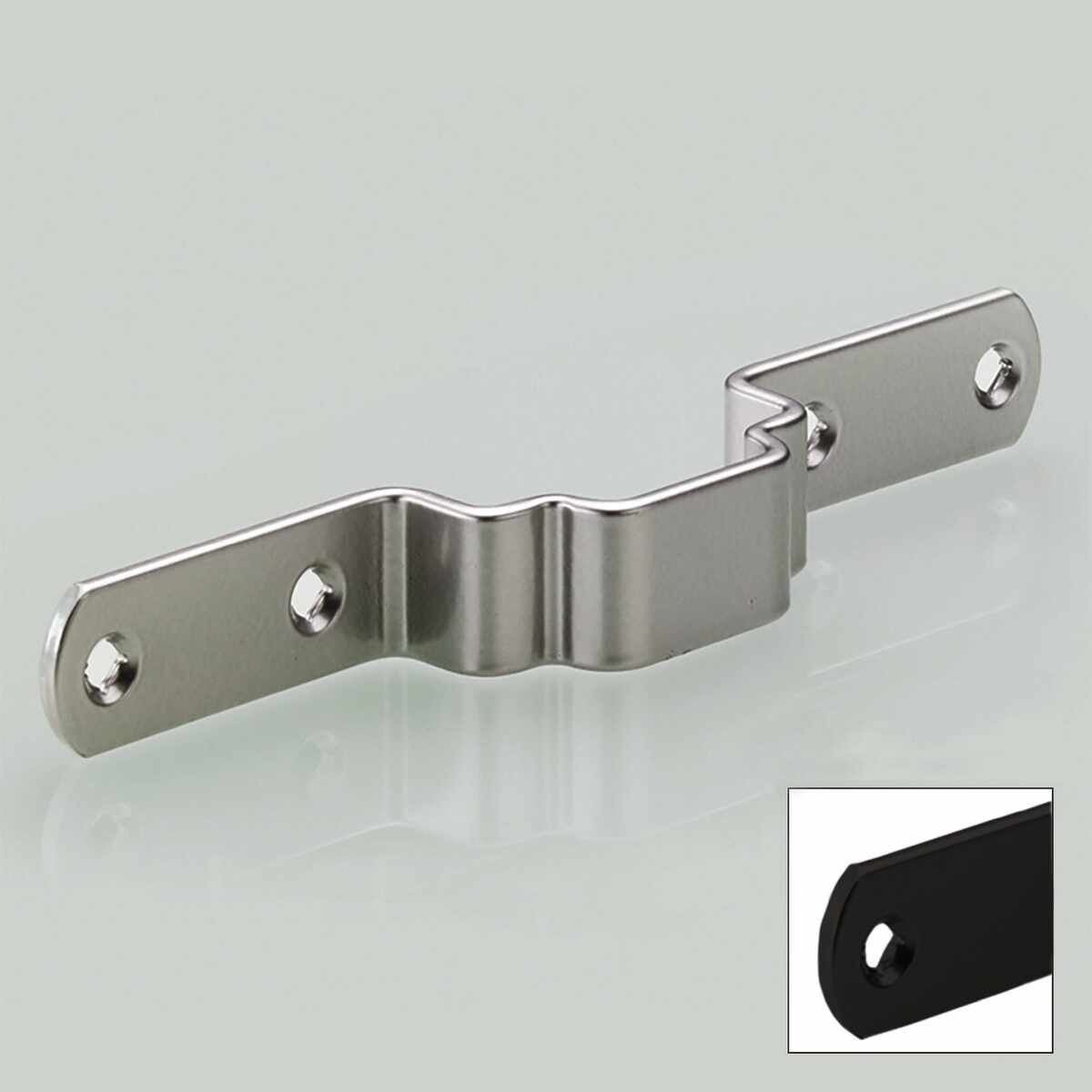 Stabilisator (Dispensa 90°), anthrazit