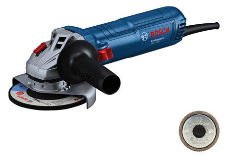 BOSCH Winkelschleifer, Ø: 125mm