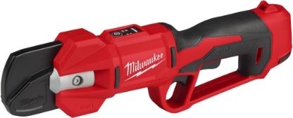 MILWAUKEE Akku-Astschere