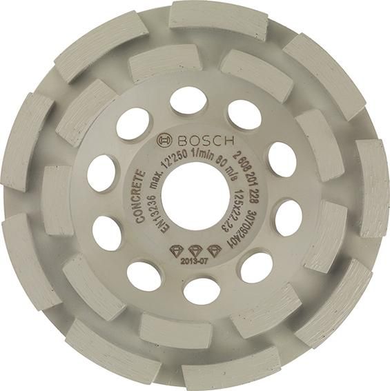 BOSCH Beton-Diamantscheibe
