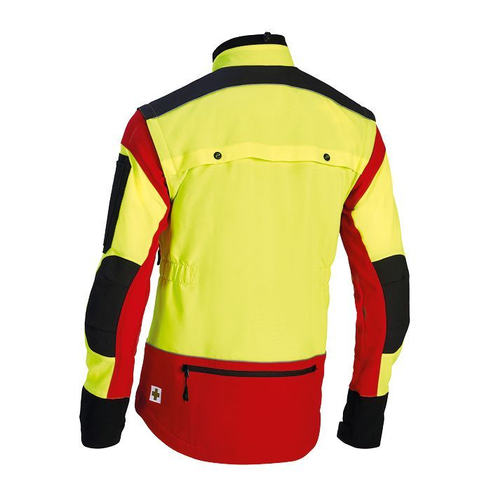 PSS X-treme Funktionsjacke Vario