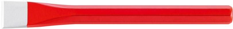 Steinflachmeißel DIN7254B300x x16mm FORMAT