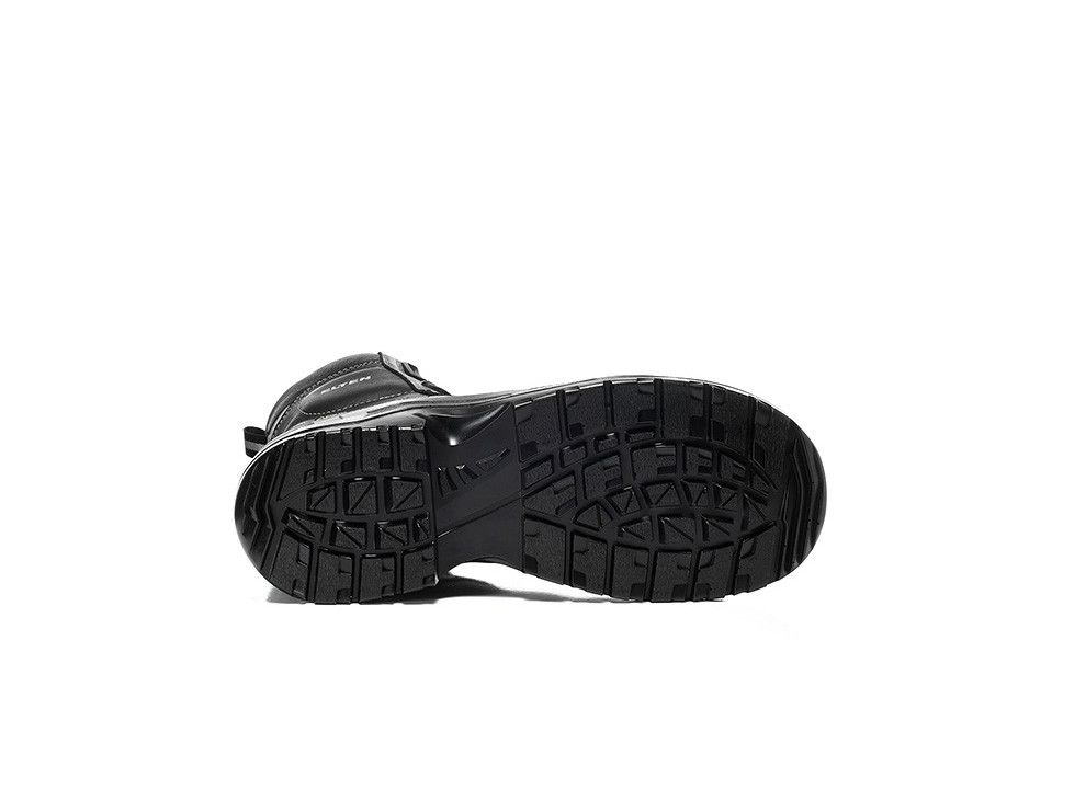 ELTEN JOSCHI BOA Sicherheitsstiefel High S3 ESD, Schwarz, Gr. 39