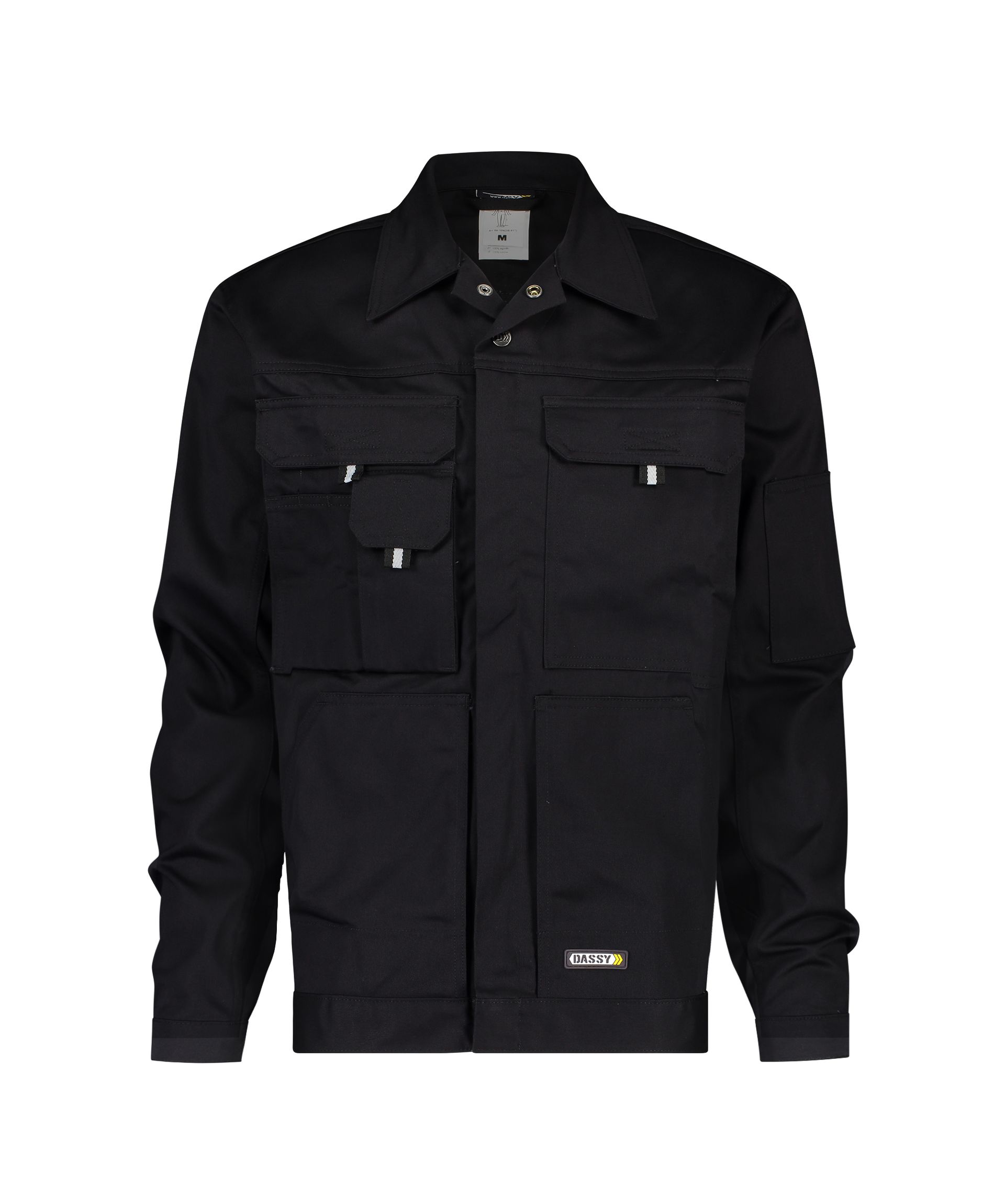 DASSY Locarno BW Jacke