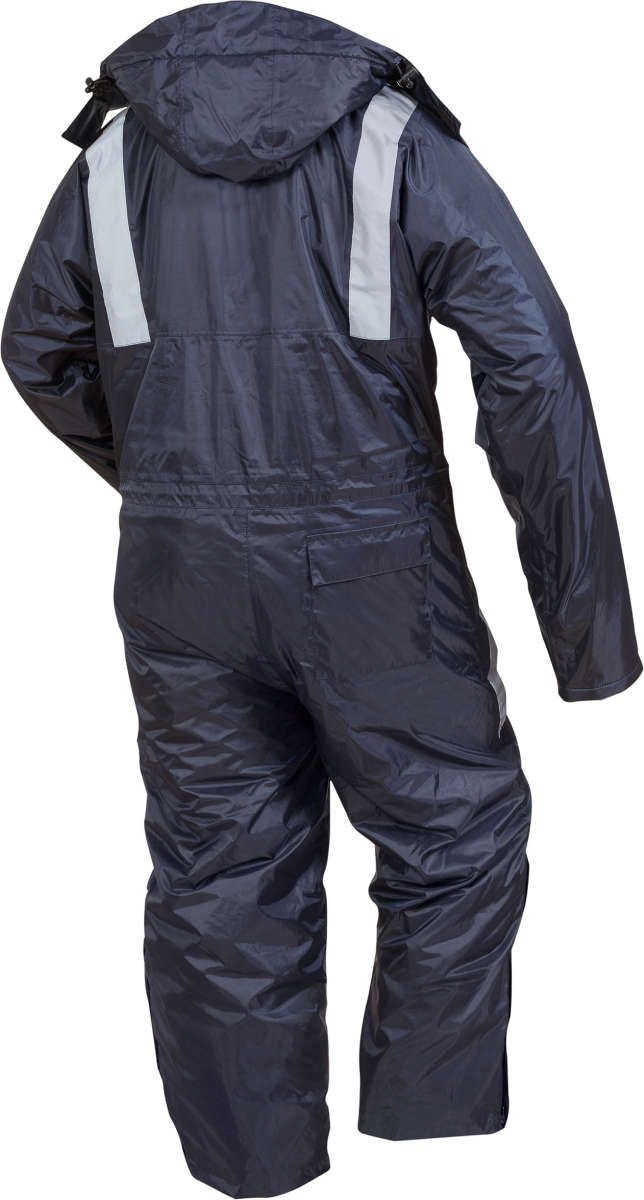 Overall Arktis,