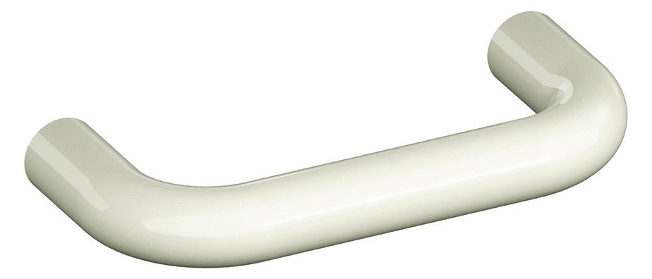 HEWI Möbelgriff, Farbe: 99/weiß