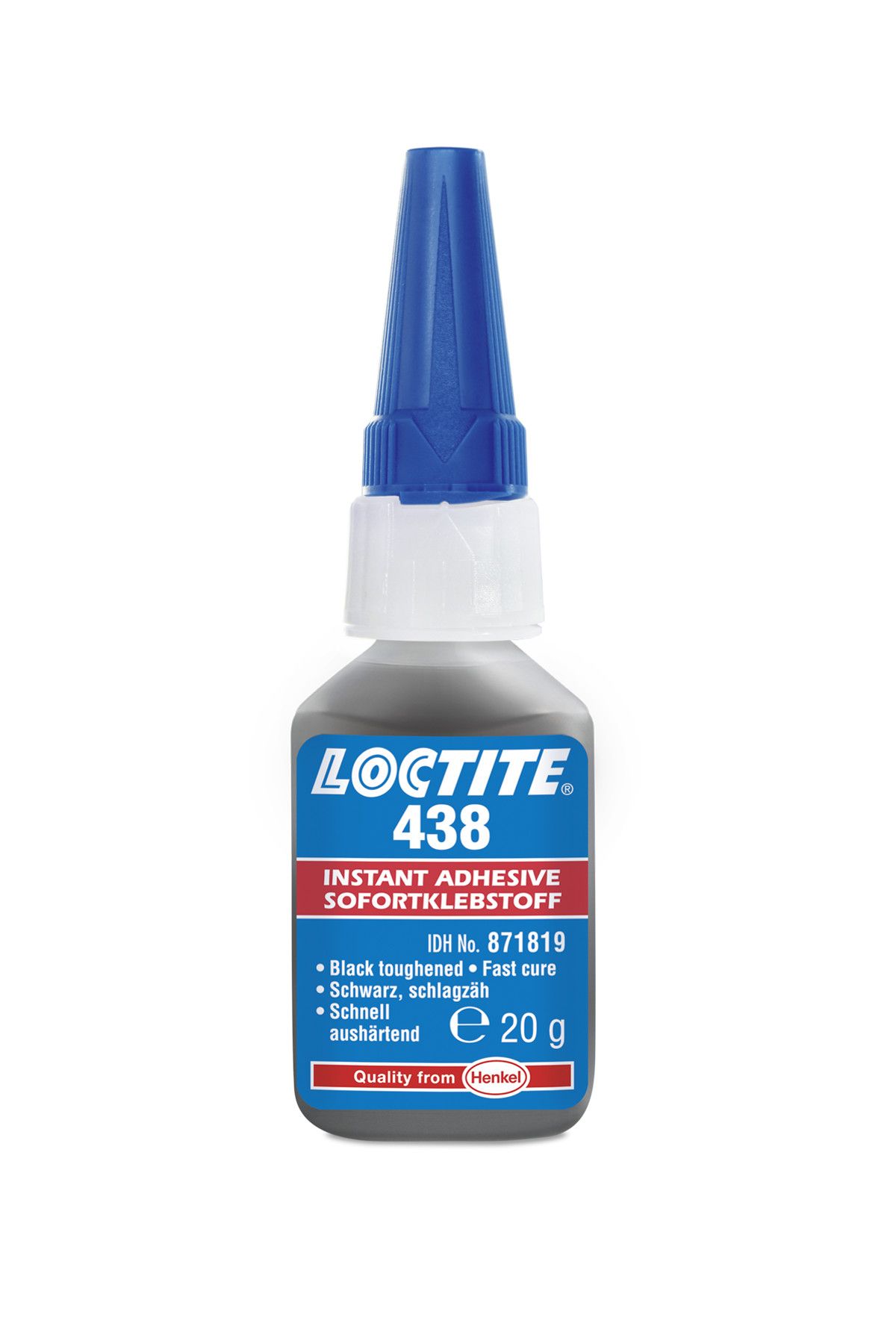 LOCTITE® 438