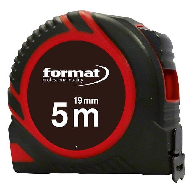 FORMAT Taschenbandmaß mit Magnet