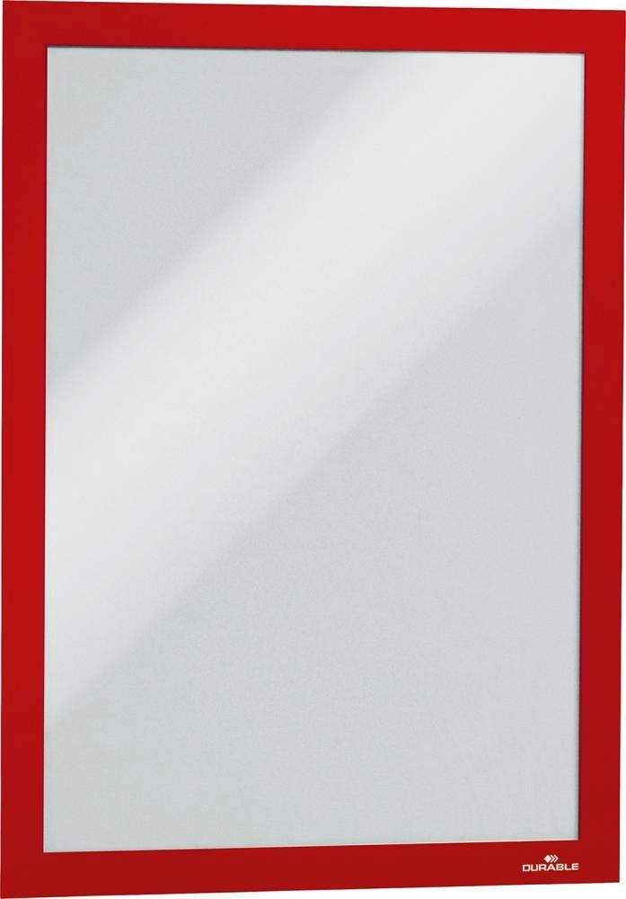 Informationsrahmen A4