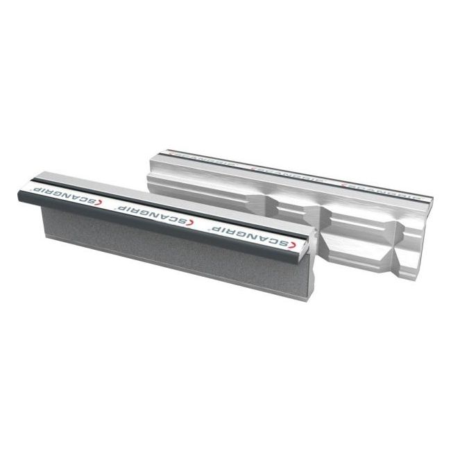 SCANGRIP Magnetschonbackenpaar
