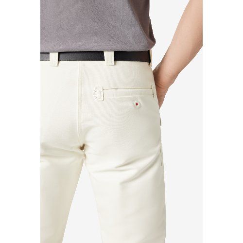 FHB Zunfthose HUBERT weiß - Gr. 42