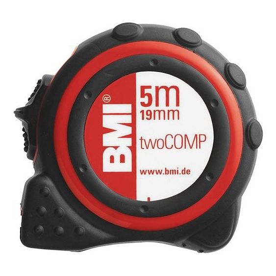 BMI Taschenbandmaß