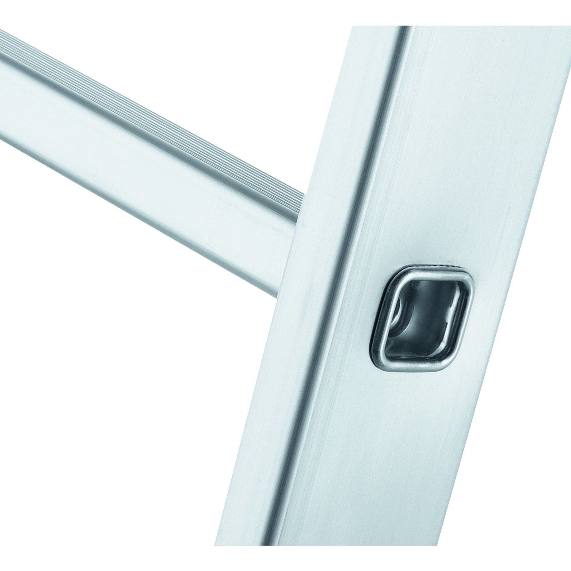 Zarges Combimaster Plus X - Kombi-Steh-