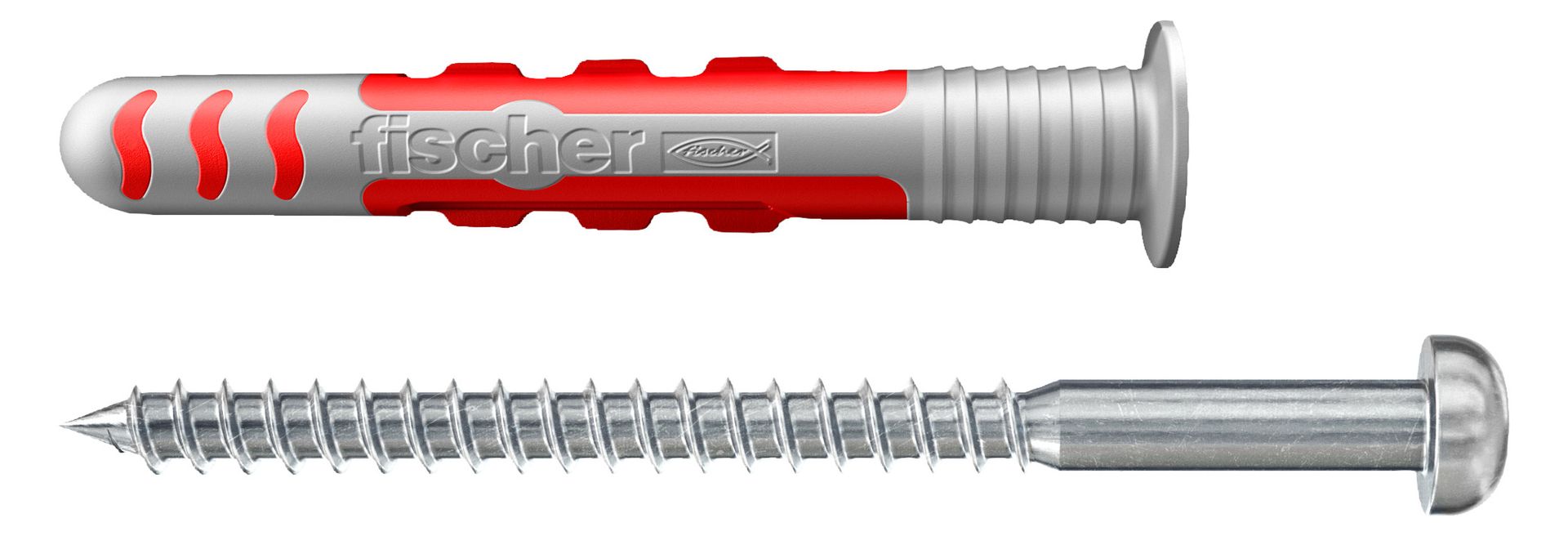 FISCHER 2K-Dübel