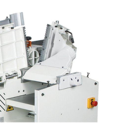Abricht-Dickenhobel Holzkraft minimax fs 30c TERSA