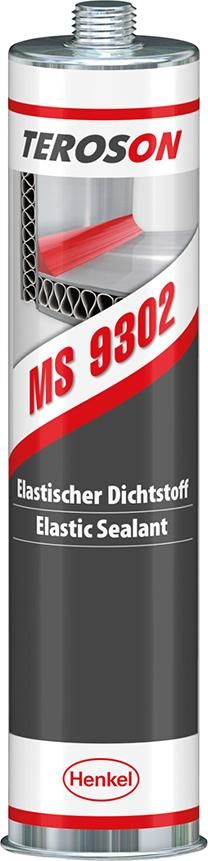 TEROSON MS 9302 WH CR310ML M/L Henkel