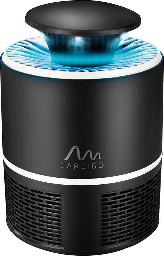 Insektenfalle mit UV Licht und Luftstrom GARDIGO