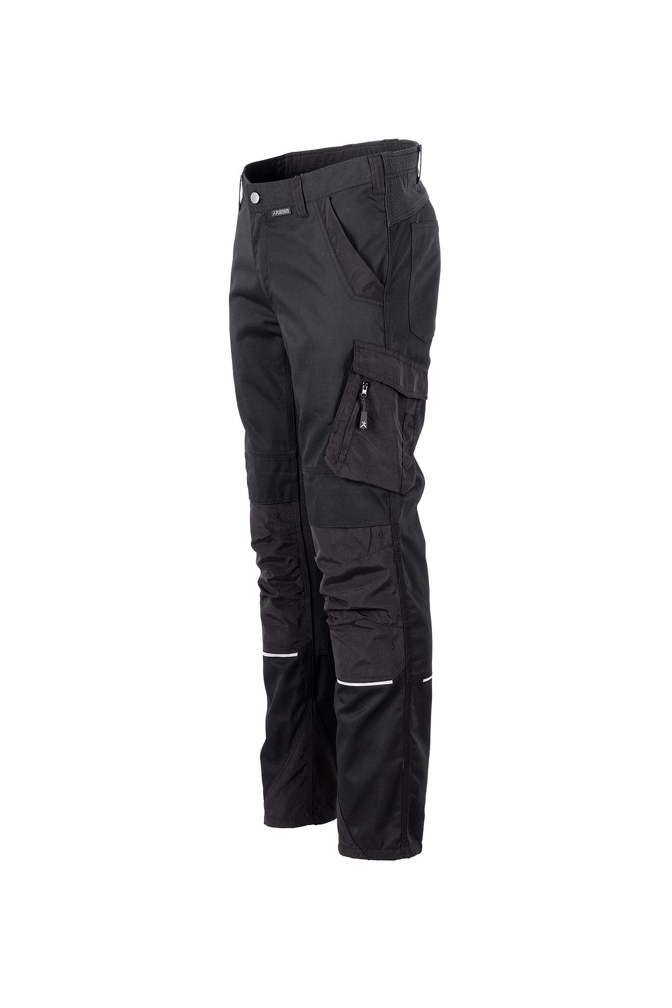Planam Norit Bundhose, Schwarz, Gr. 110